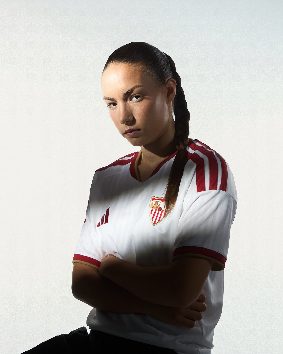 Das sind die Sevilla FC Trikots 2026-2027
