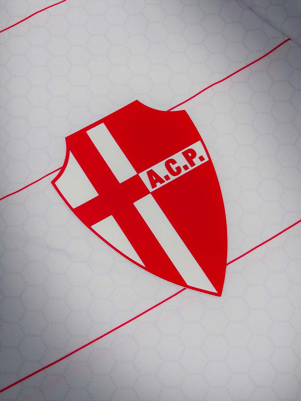 Das sind die Calcio Padova Trikots 2026-2027