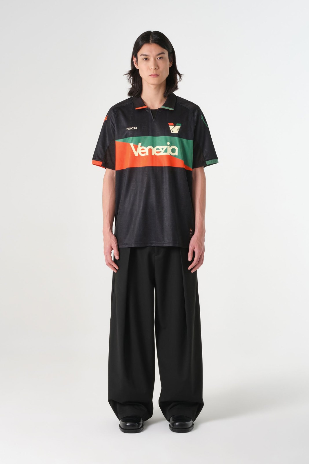 Venezia FC Heimtrikot 2026-2027 von NOCTA