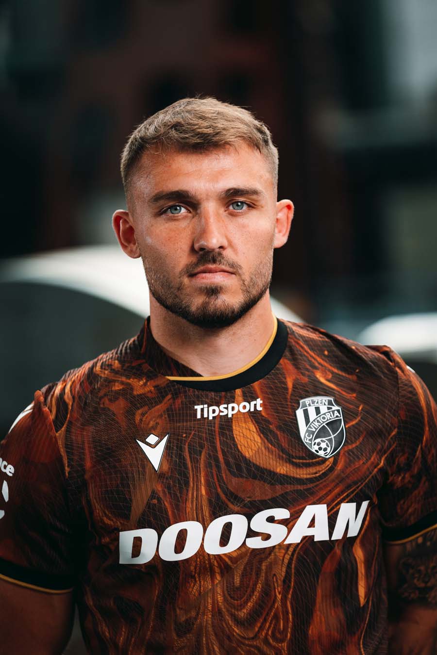 Das sind die FC Viktoria Plzeň Trikots 2026-2027