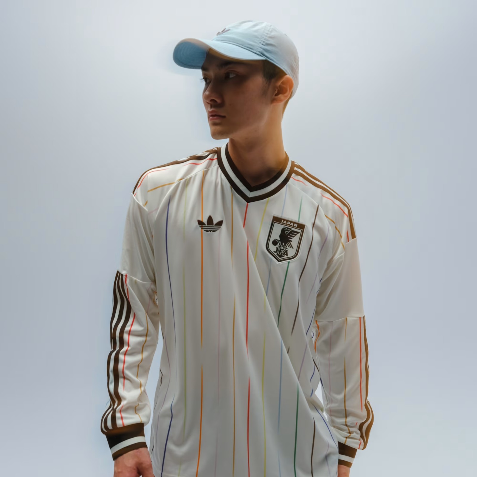 Japan Auswärtstrikot WM 2026