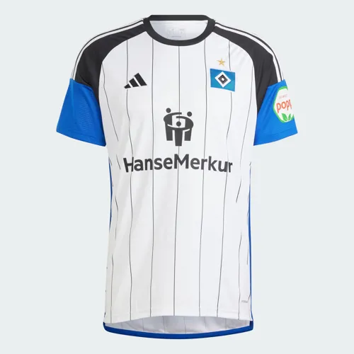 Hamburger SV Heimtrikot 2023-2024