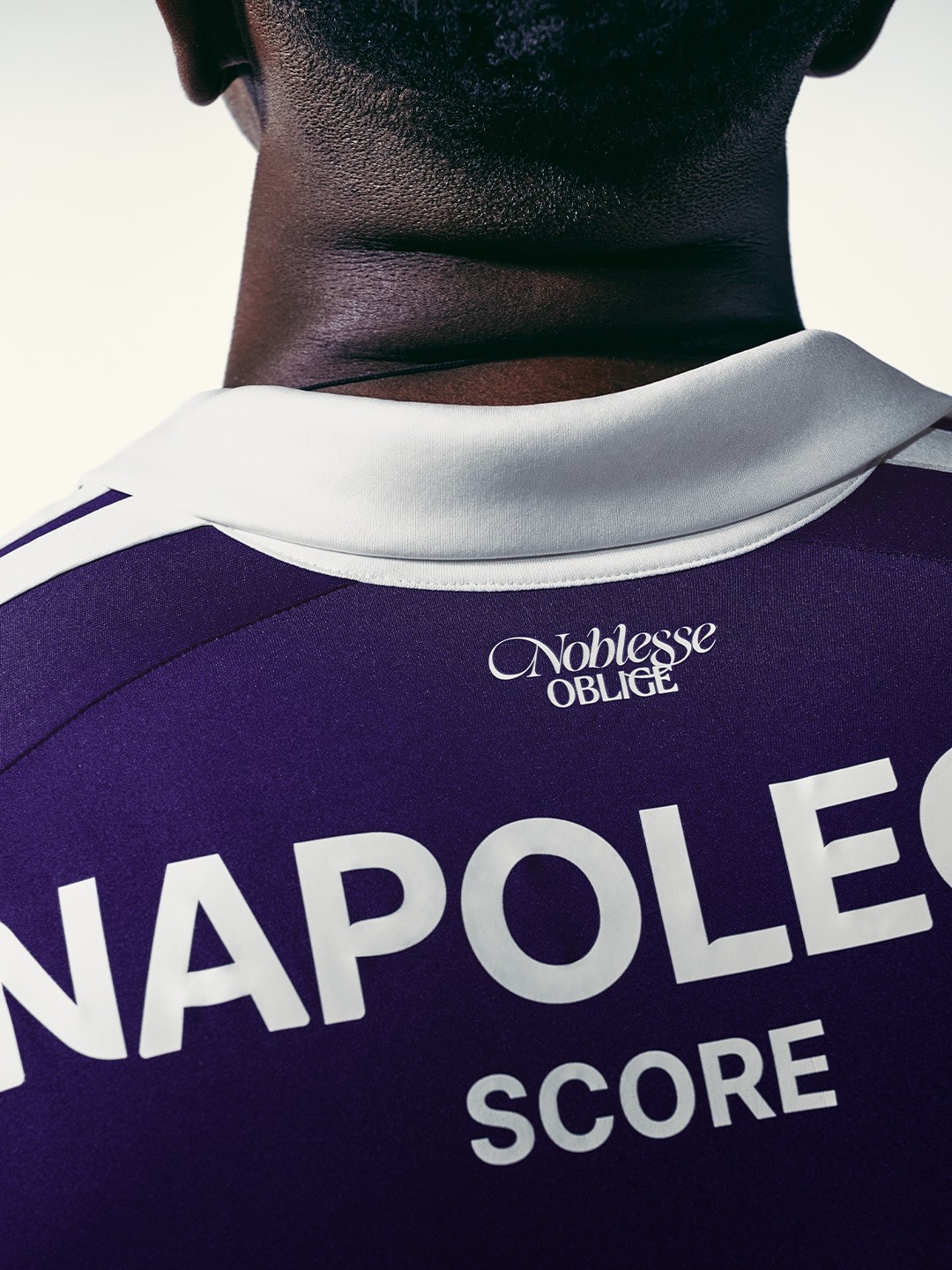 Das sind die RSC Anderlecht Trikots 2026-2027 von adidas