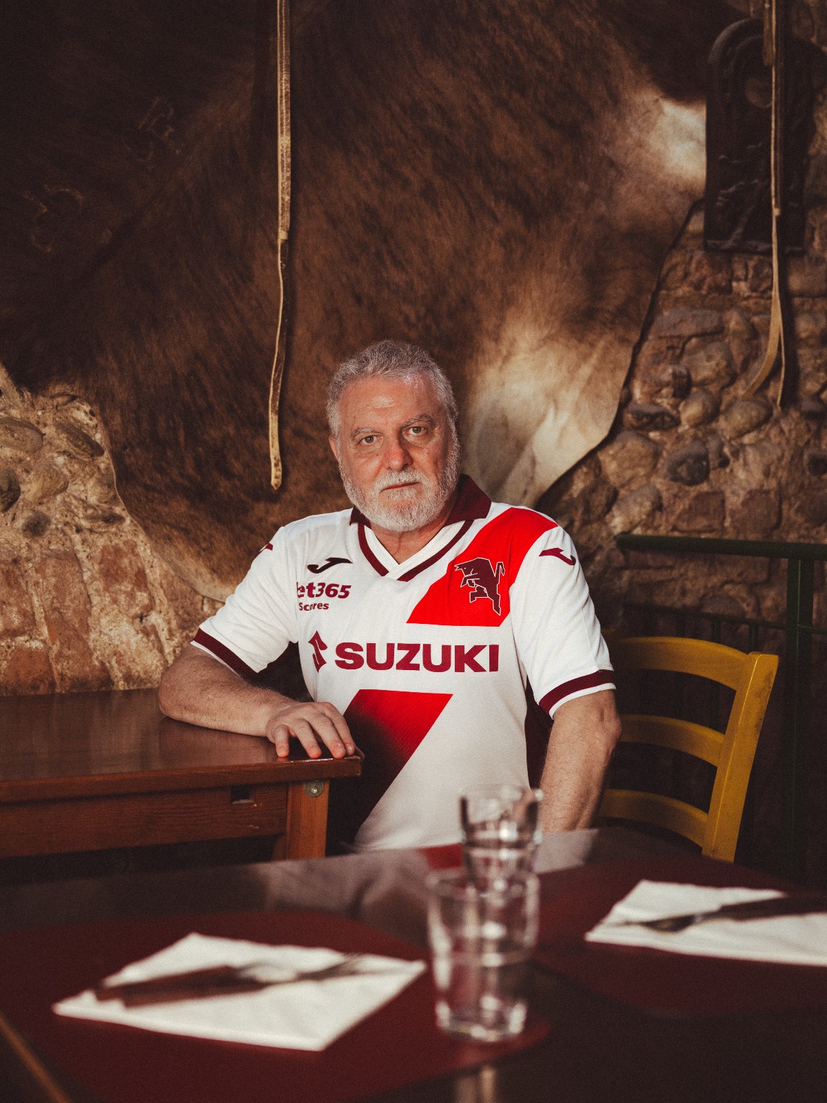 Torino Trikots 2026-2027 ehren Superga und die Freundschaft mit River Plate