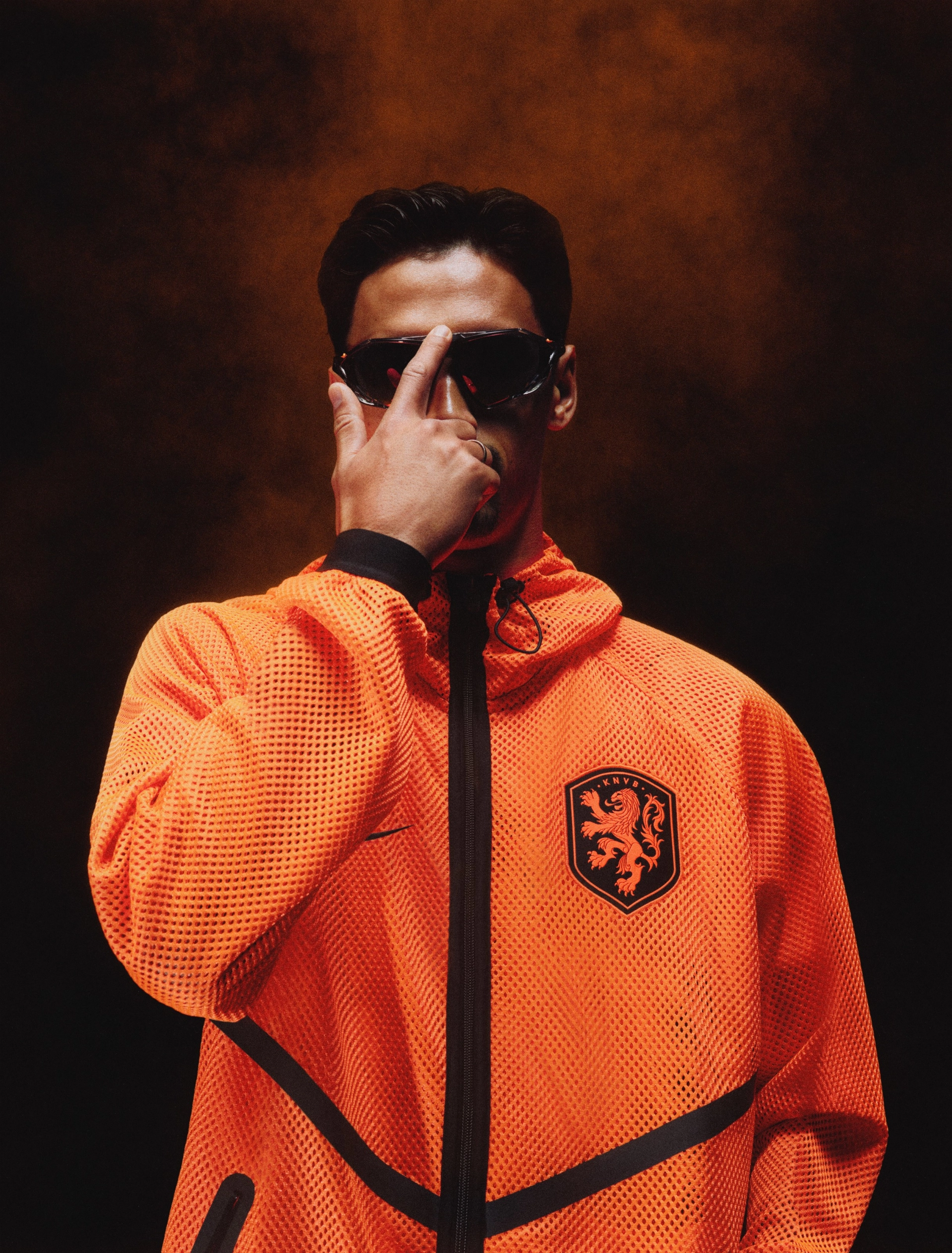Niederlande Heimtrikot WM 2026