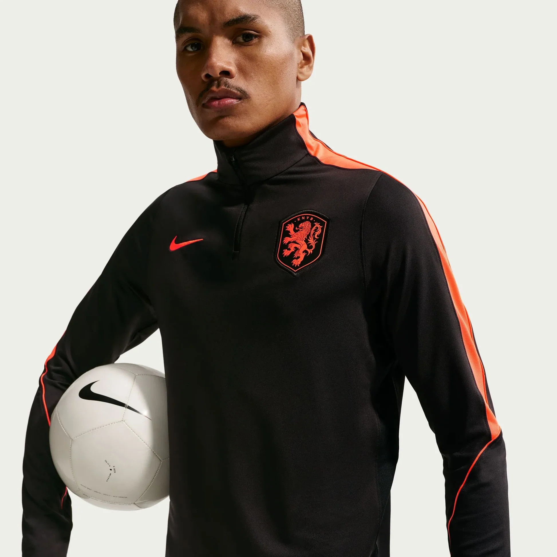 Niederlande Trainingsanzug WM 2026