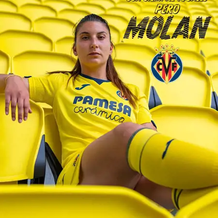 Villarreal CF Fußballtrikots 2023-2024