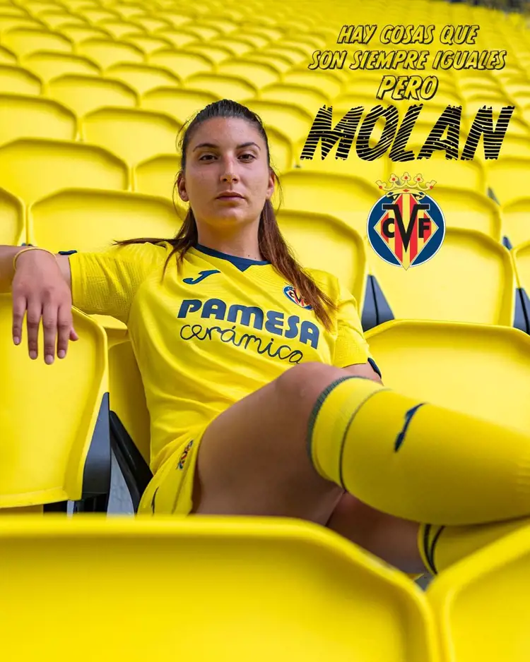 Villarreal CF Fußballtrikots 2023-2024