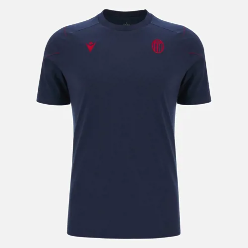 Bologna FC Travel T-Shirt 2023-2024