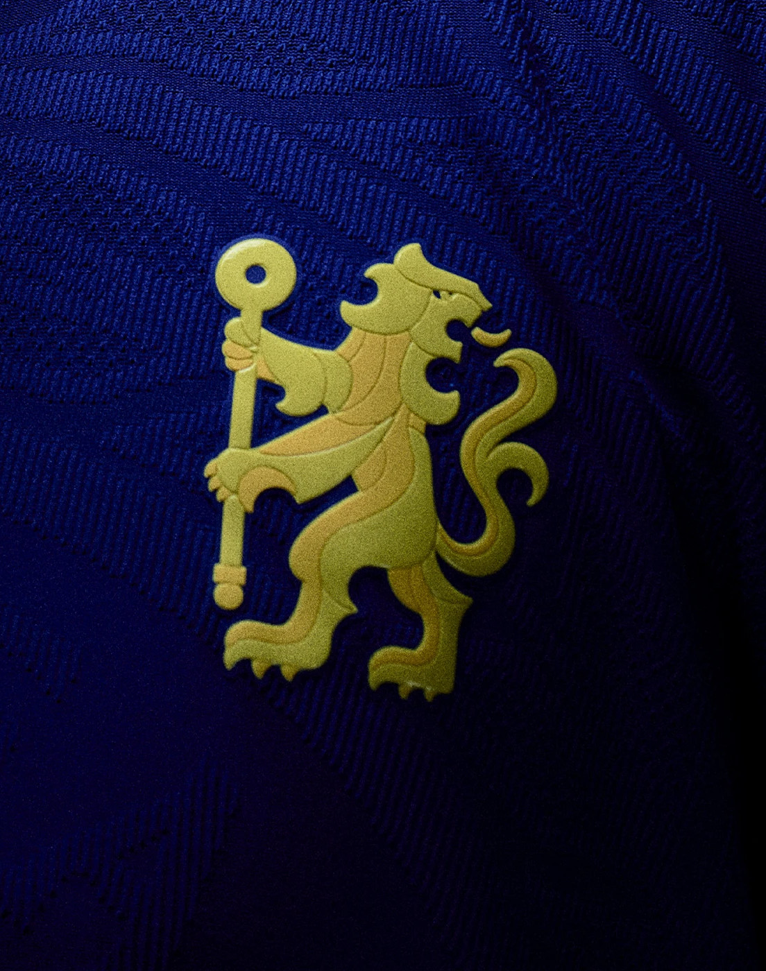 Chelsea Heimtrikot 2026-2027 Hommage an den Lowen!