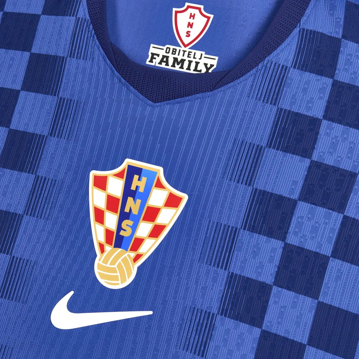 Kroatien Trikots WM 2026
