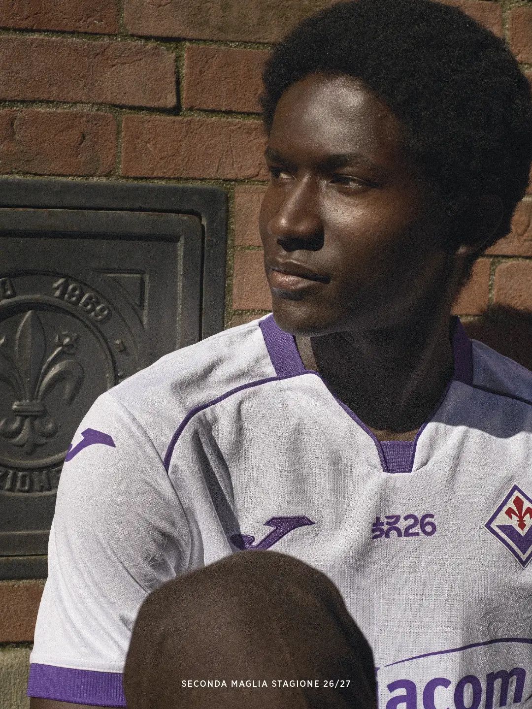 Fiorentina Trikots 2026-2027 Hommage an 100 Jahre Klubgeschichte