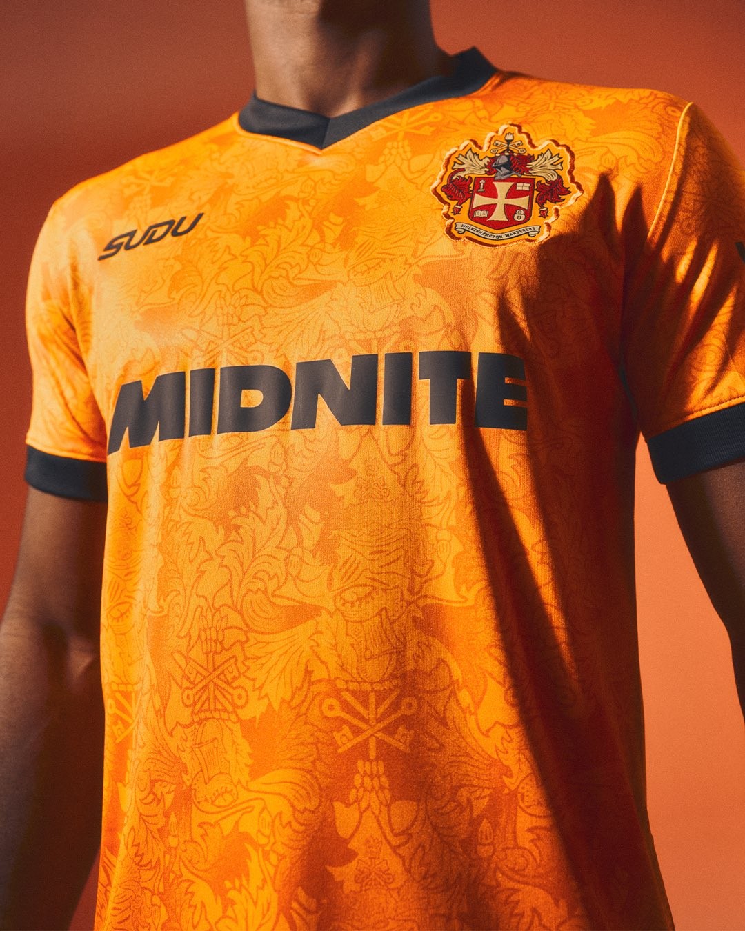 Wolverhampton Wanderers Trikots 2026-2027 Hommage an 150 Jahre