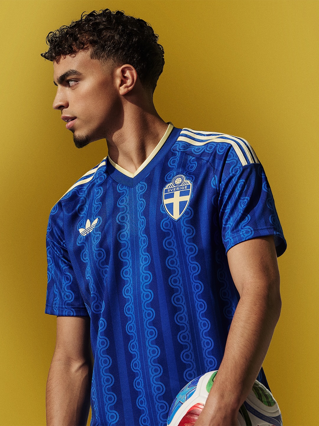 Schweden Trikots 2026-2027