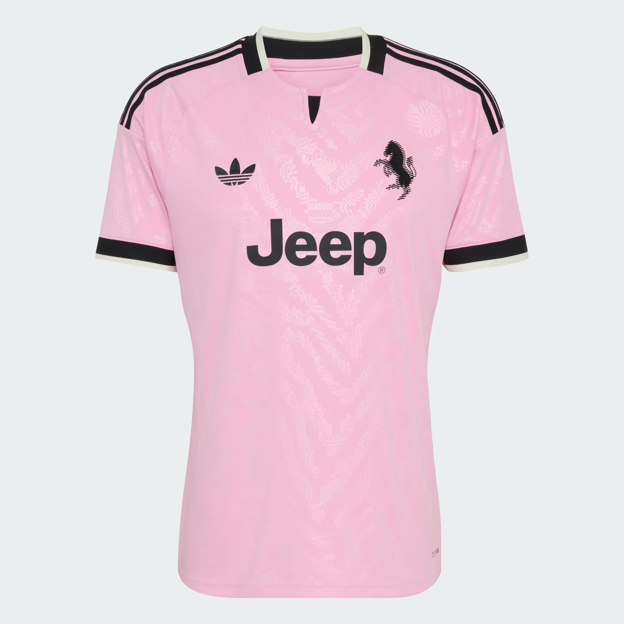 Juventus Auswärtstrikot 2026-2027