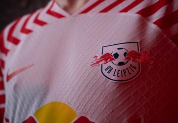 RB Leipzig Thuisshirt 2023 2024 C