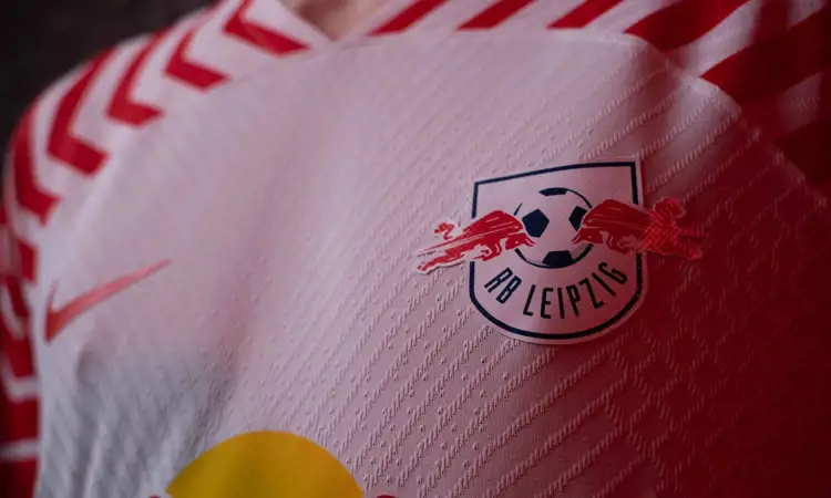 RB Leipzig Heimtrikot 2023-2024