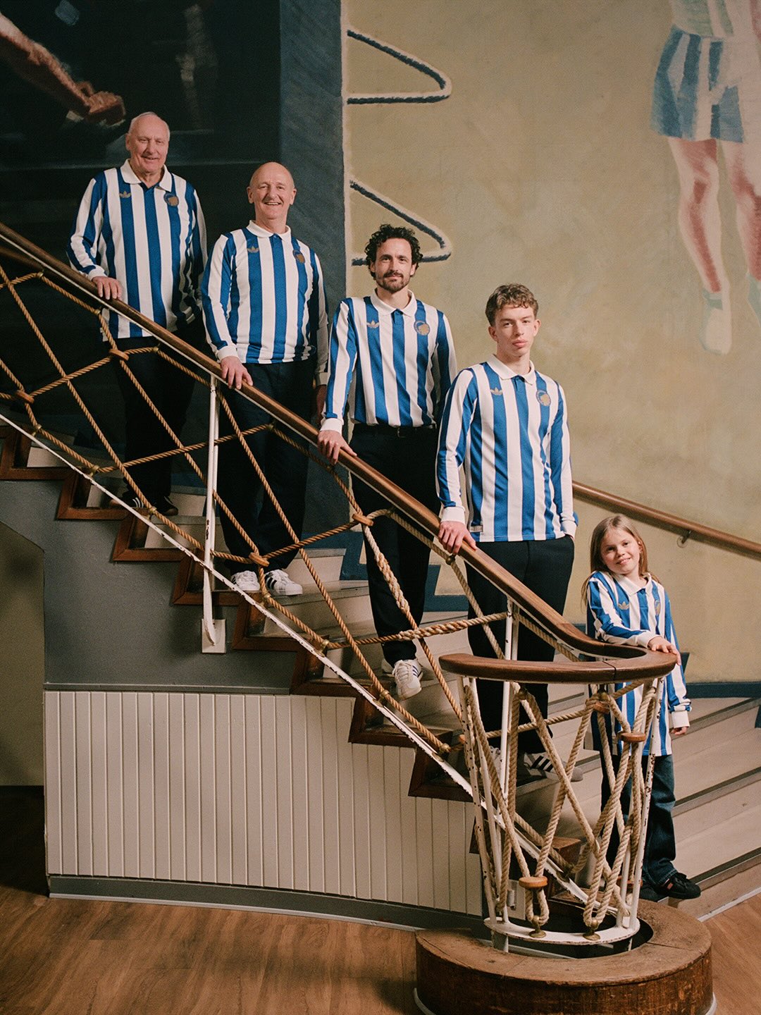 FC Kopenhagen Trikot 150 Jahre: Hommage an KB!