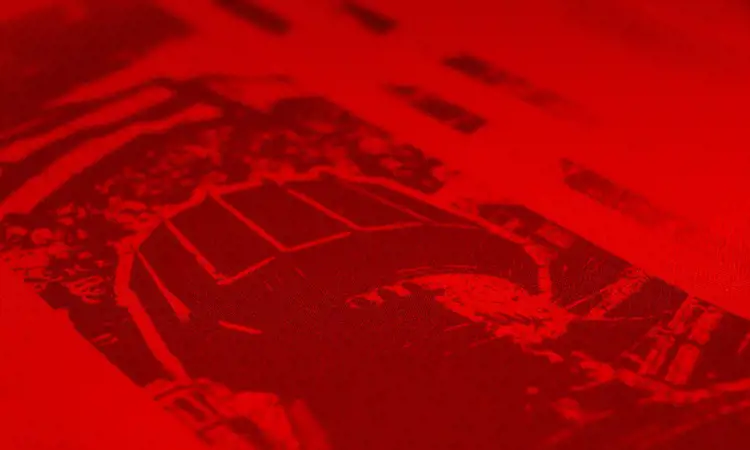 AZ Alkmaar Heimtrikot 2023-2024