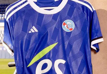 Strasbourg Voetbalshirts 2023 2024