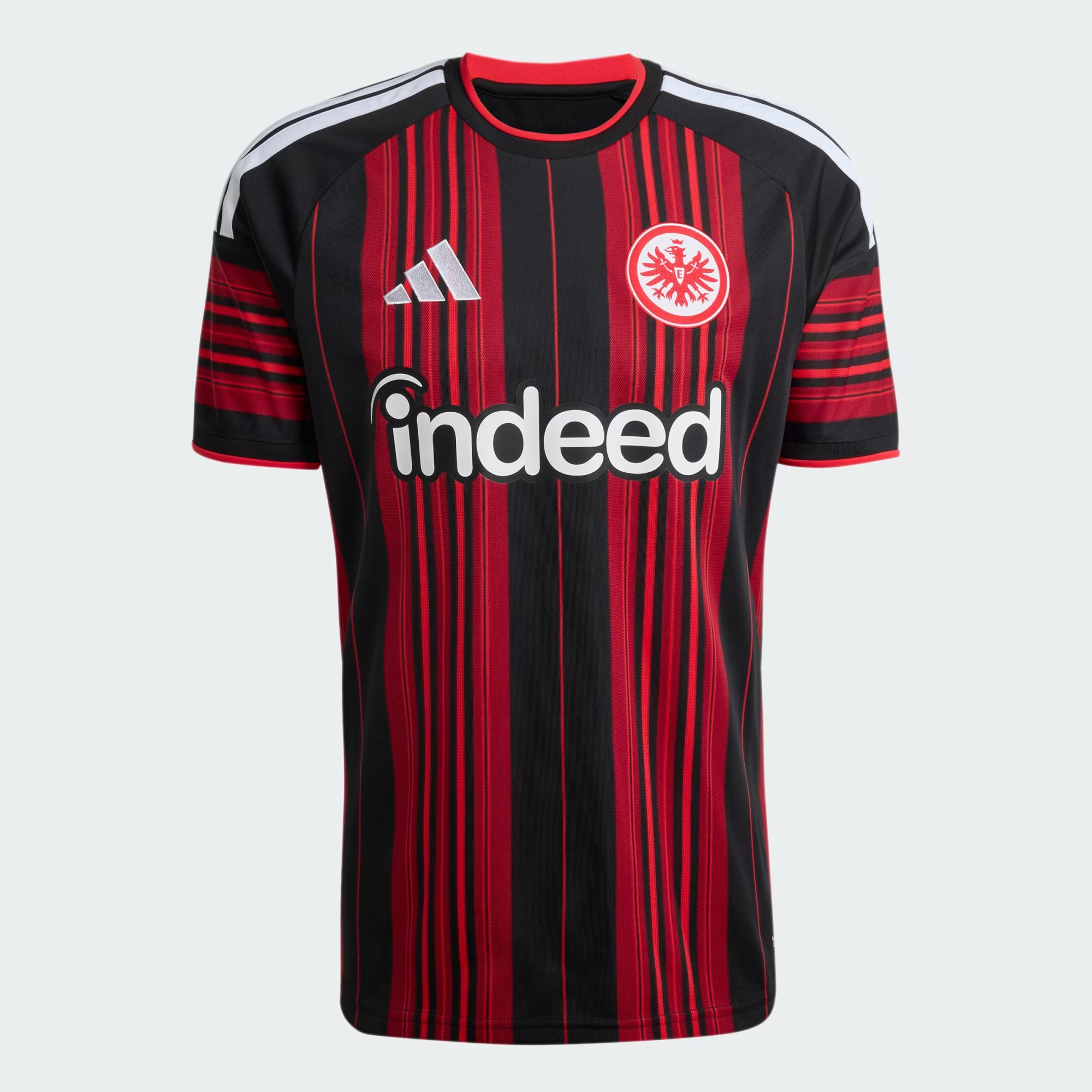 Eintracht Frankfurt Heimtrikot 2026-2027
