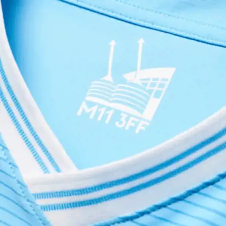 Manchester City Heimtrikot 2023-2024