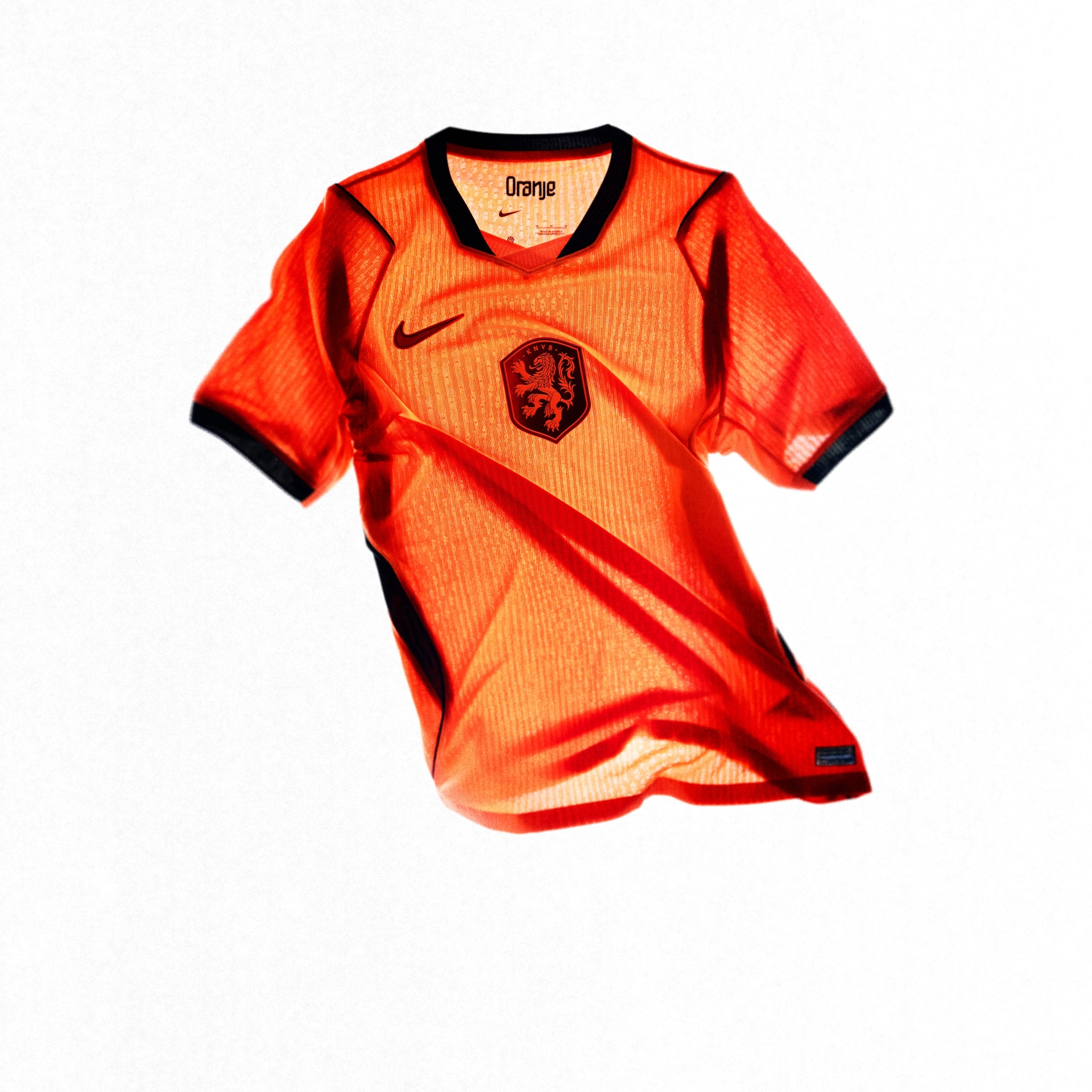 Niederlande Heimtrikot WM 2026