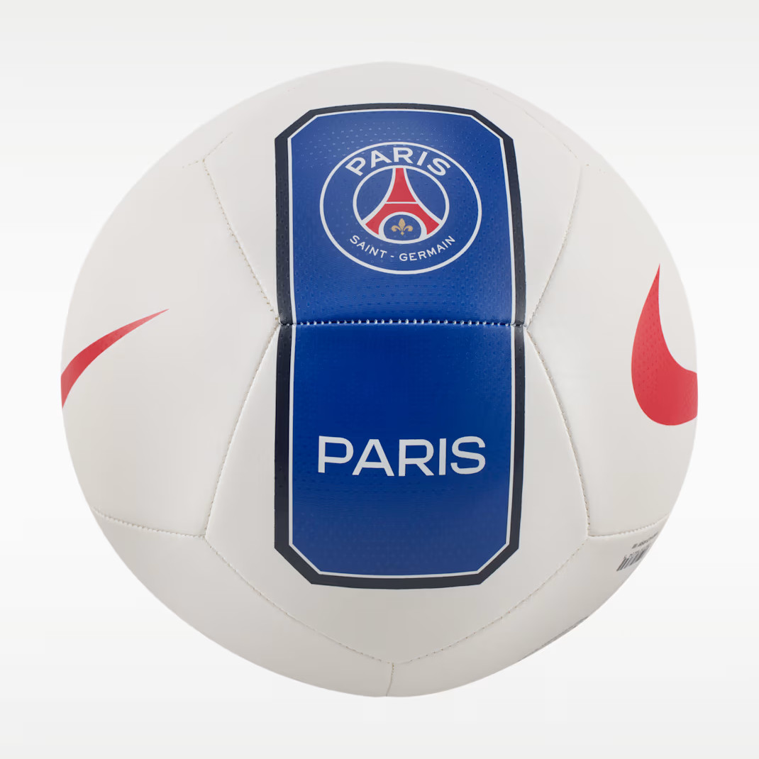 Paris Saint Germain Pitch Ball 2026-2027