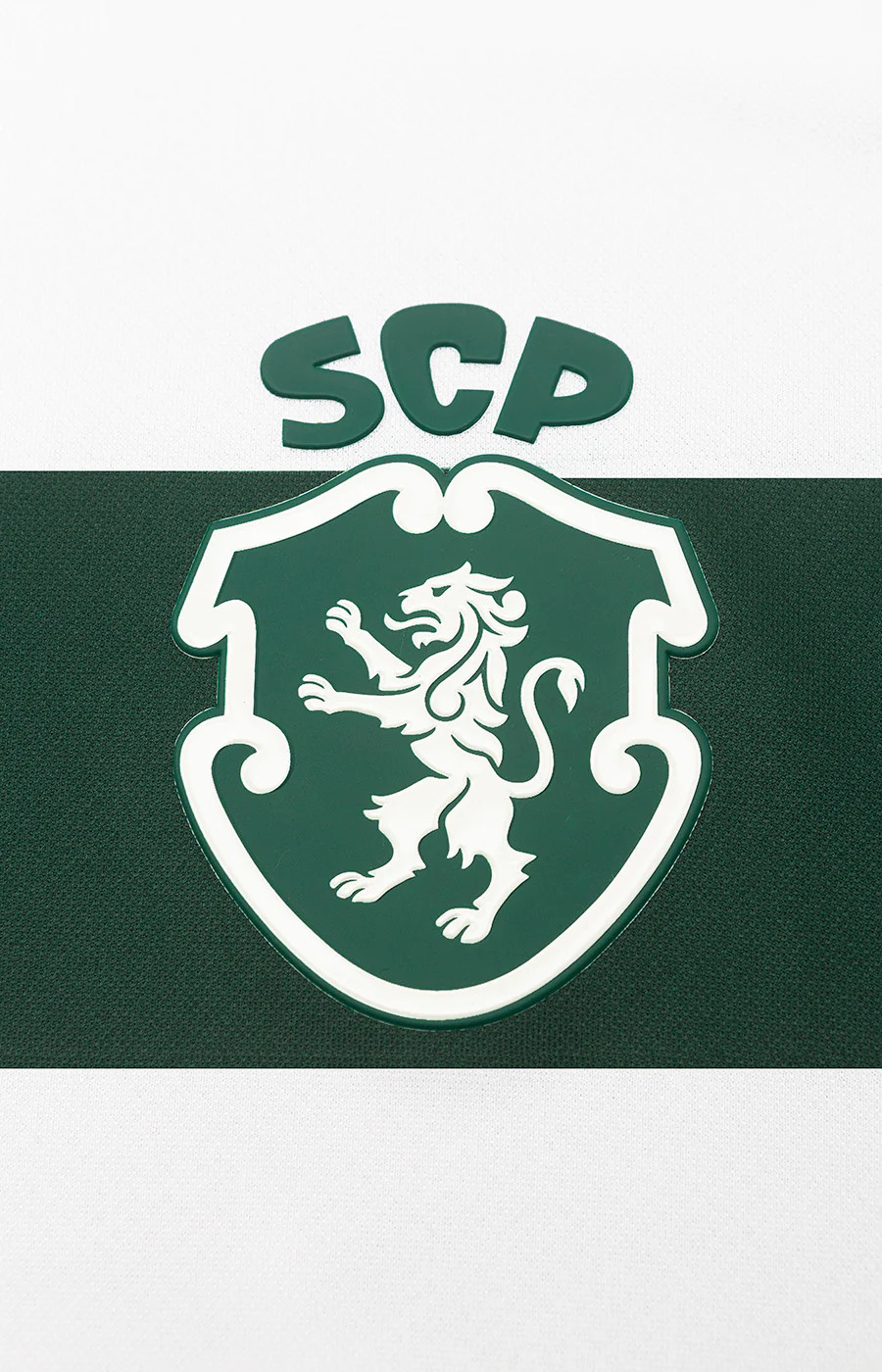 Sporting Lissabon Trikots 2026-2027 Hommage an 120 Jahre Klubgeschichte
