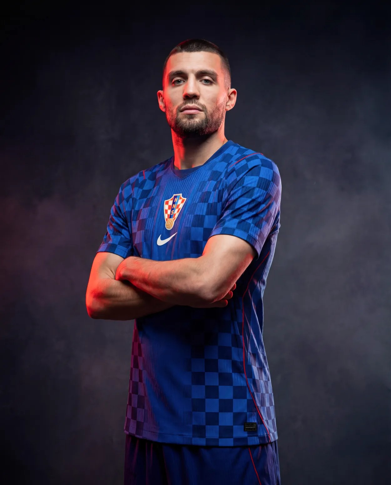 Kroatien Trikots WM 2026
