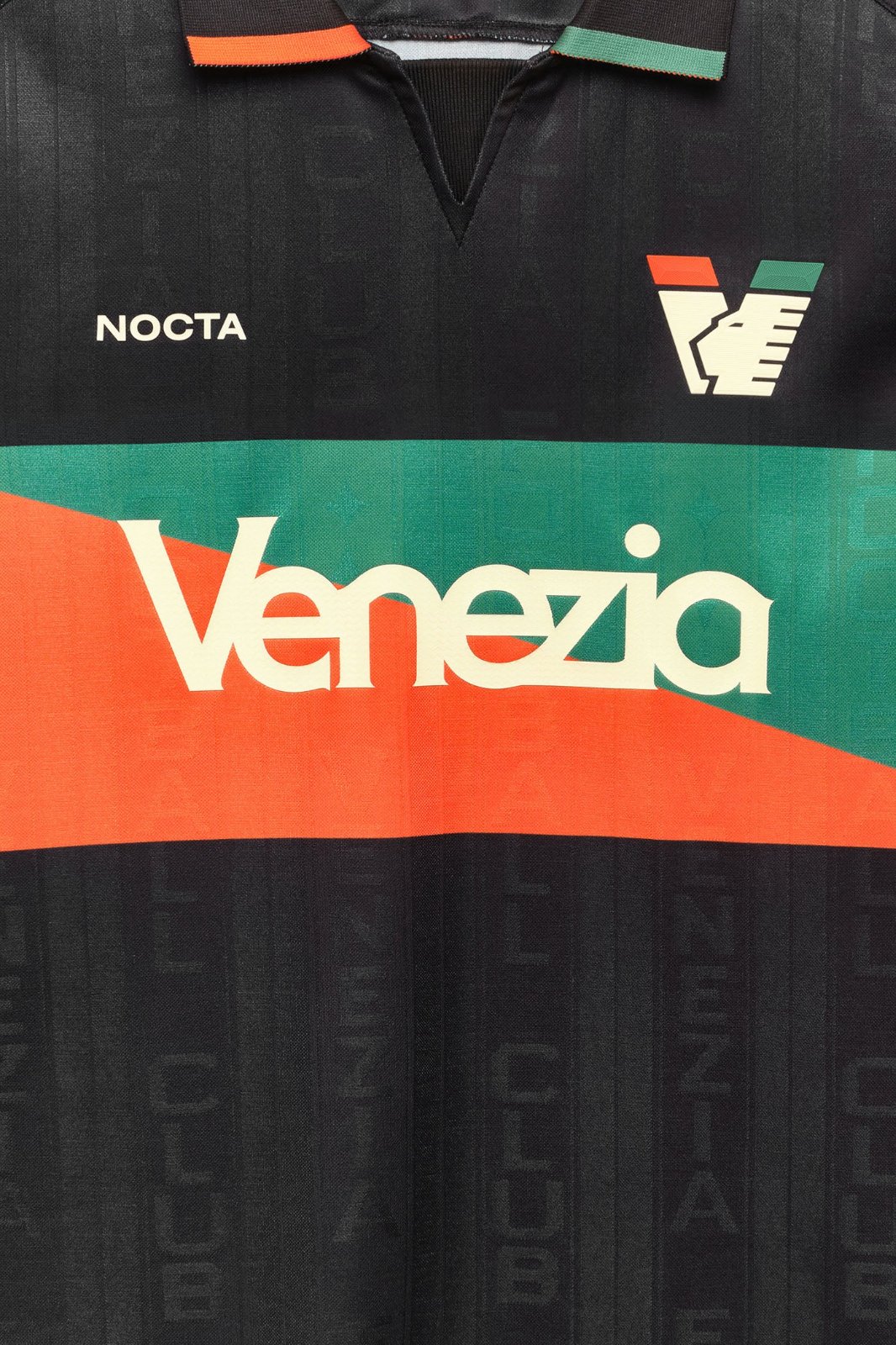Venezia FC Heimtrikot 2026-2027 von NOCTA