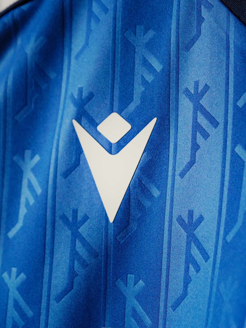 Die TSG Hoffenheim Trikots 2026-2027 von Macron