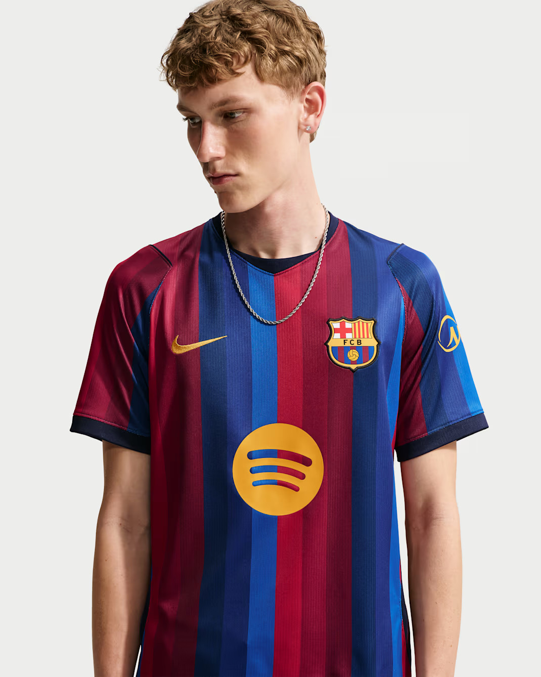 FC Barcelona Heimtrikot 2026-2027