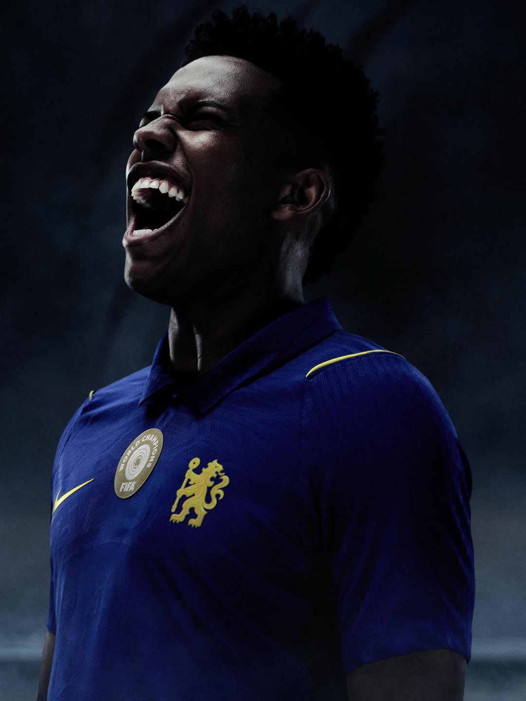 Chelsea Heimtrikot 2026-2027 Hommage an den Lowen!