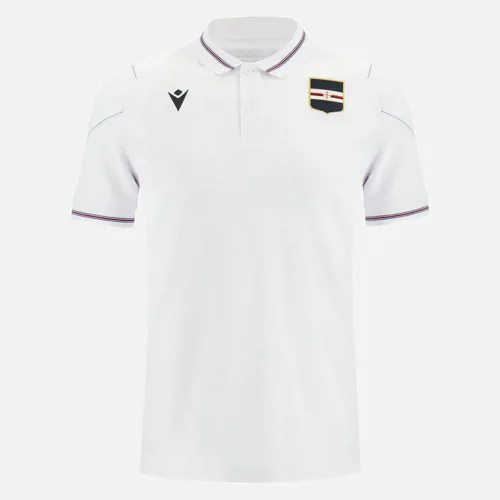 Sampdoria UC Polo Shirt 2023-2024 