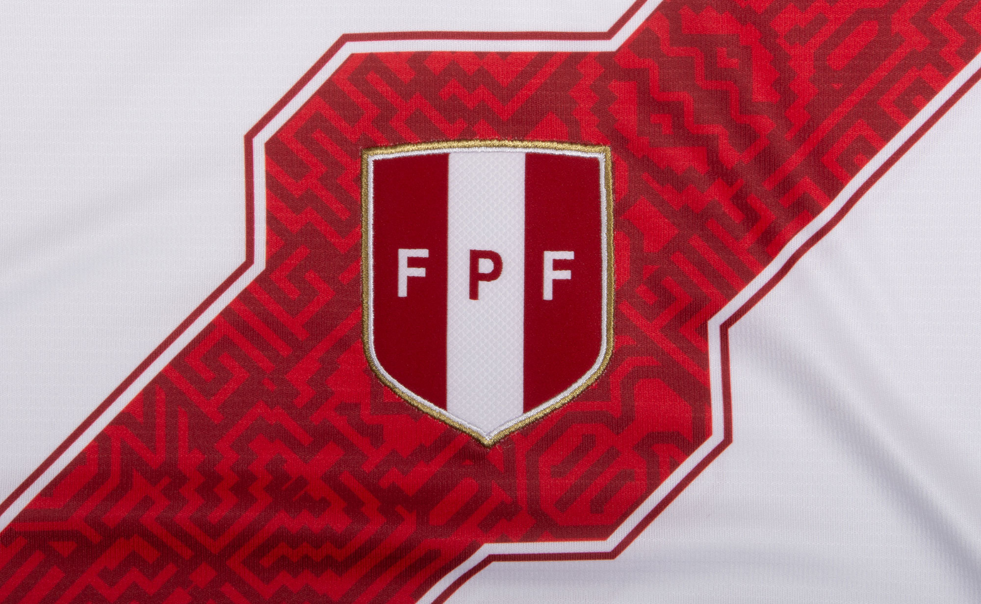 Peru Trikots 2026-2027