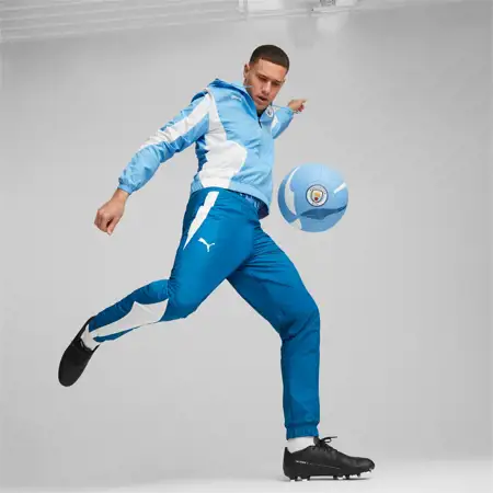 Manchester City Anthem Trainingsjacke 2023-2024