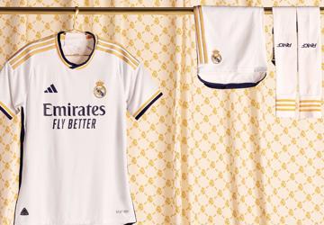 Real Madrid Voetbalshirts 2023 2024