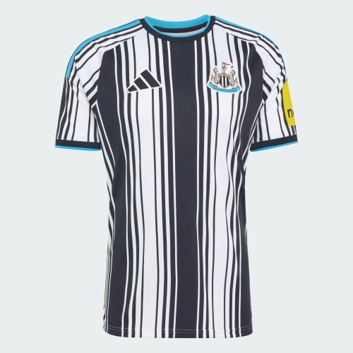 Newcastle United Heimtrikot 2026-2027