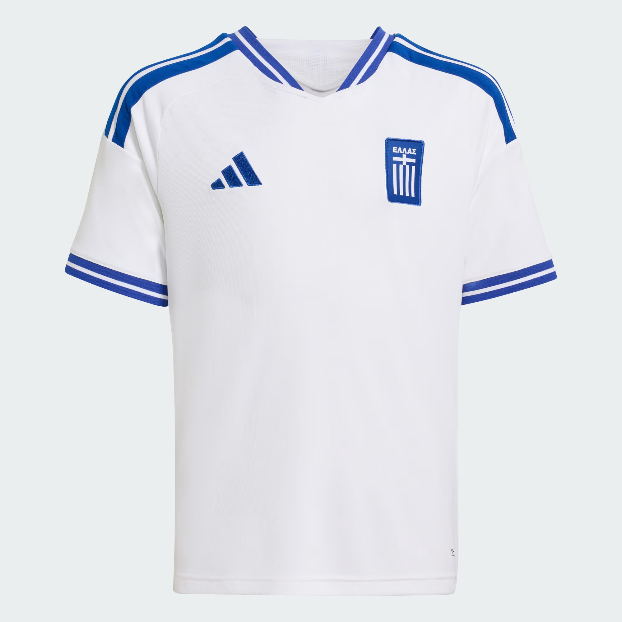 Griechenland Heimtrikot 2026-2027 - Kinder