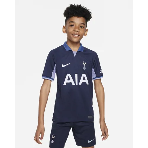 Tottenham Hotspur Auswärtstrikot 2023-2024 - Kinder