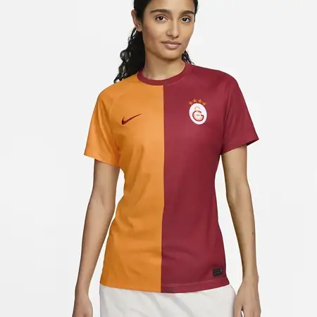 Galatasaray-Fußballtrikots 2023-2024