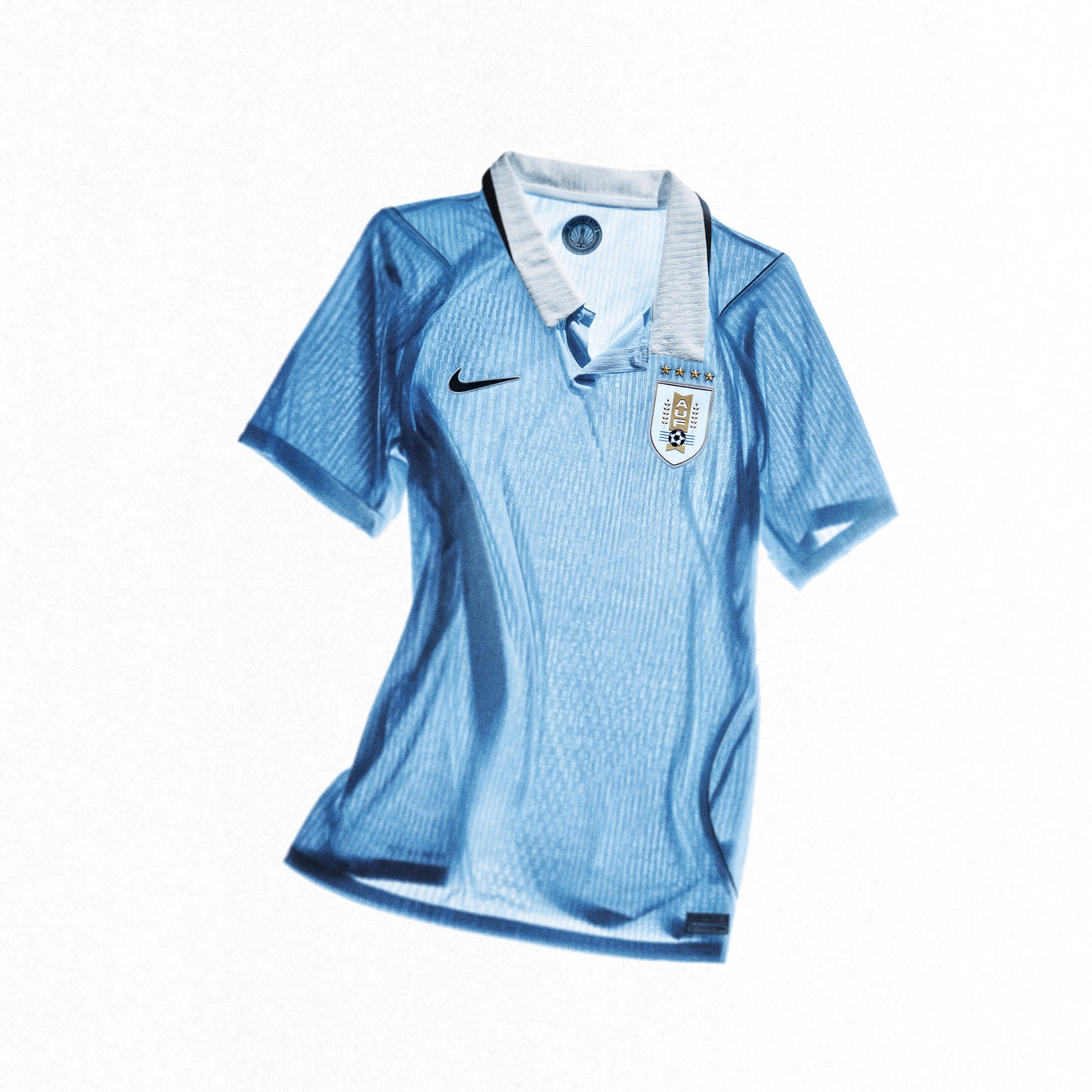 Uruguay Heimtrikot WM 2026