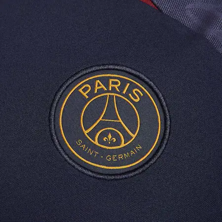 Hier sind die Paris Saint-Germain Trainingshemden 2023-2024