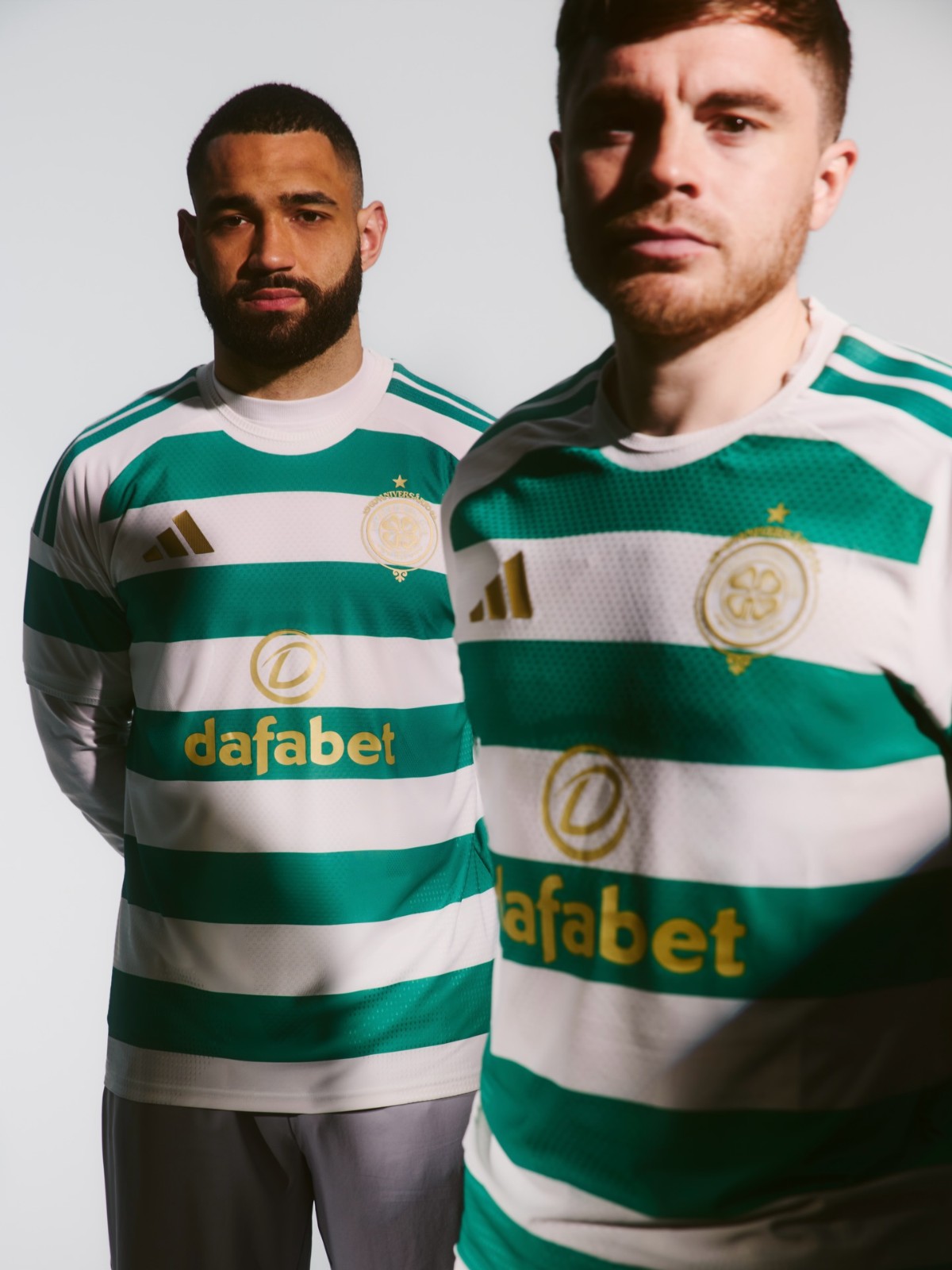 Celtic Trikots 2026-2027: Hommage an 60 Jahre Lisbon Lions
