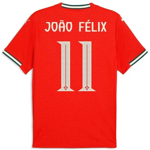 Portugal Fussballtrikot João Félix