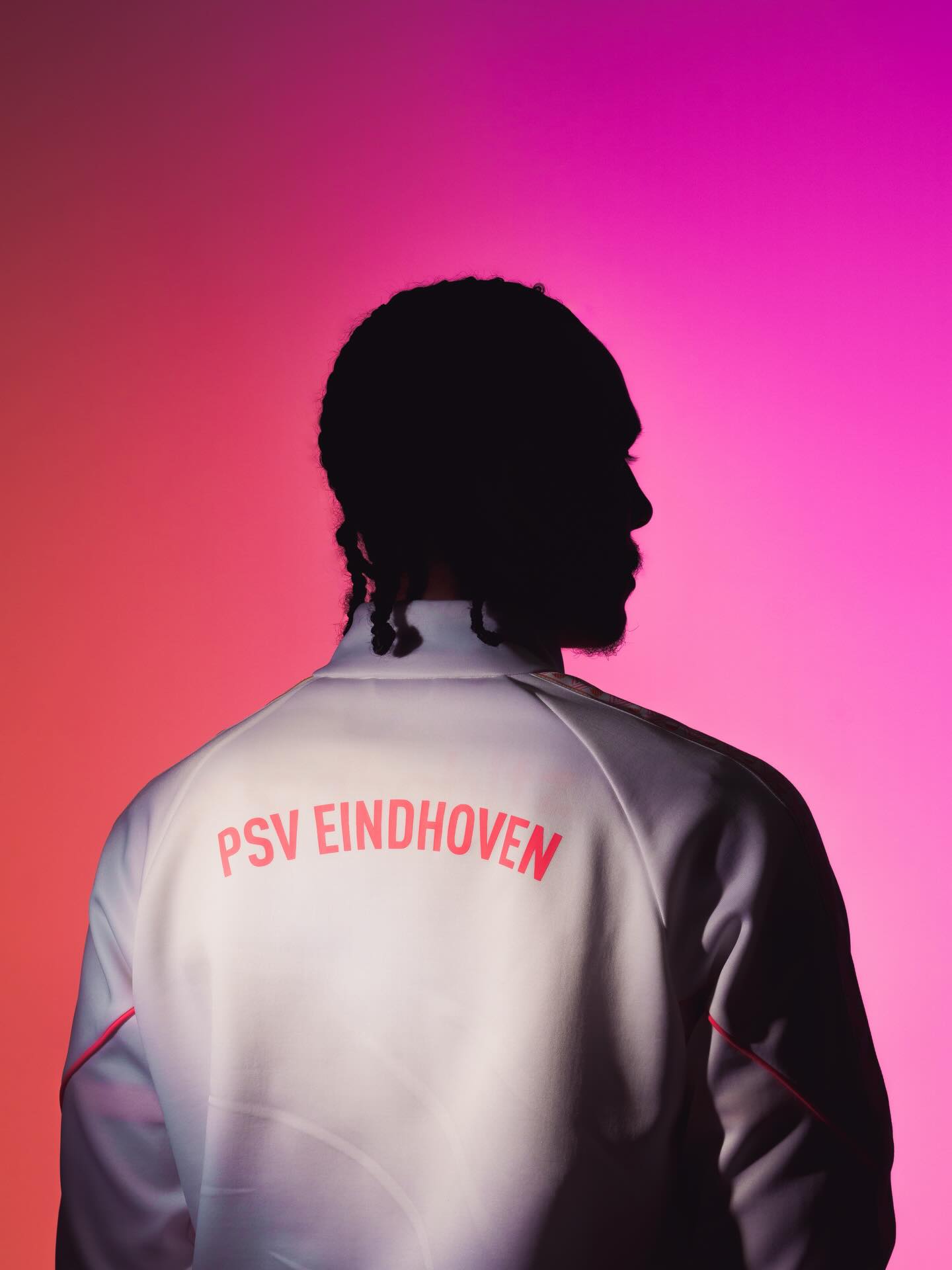 PSV Auswärtstrikot 2026-2027, inspiriert vom Sonnenaufgang