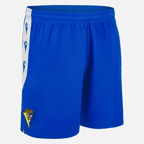 Cadiz CF Fussball-shorts 2023-2024