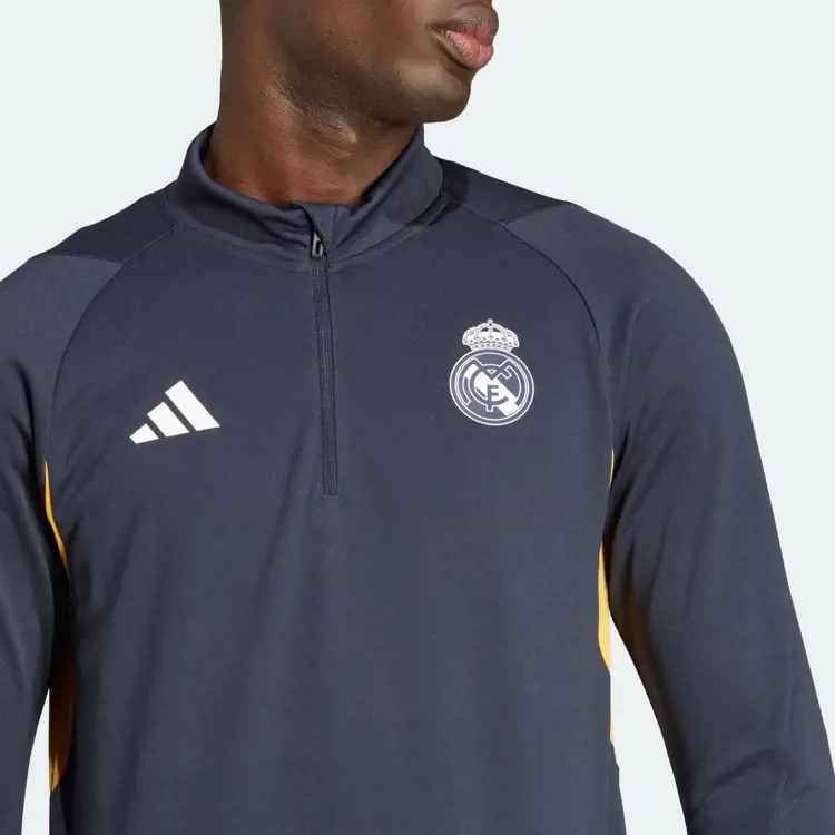 Real Madrid Trainingsanzug 2023-2024