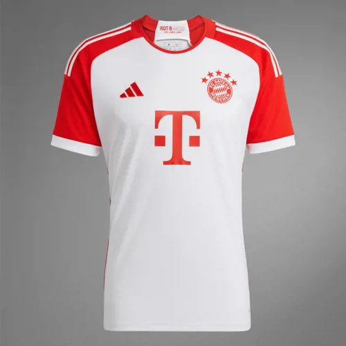 FC Bayern München Heimtrikot 2023-2024